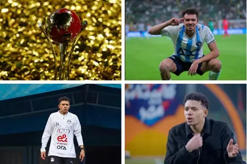  رحلة من المعاناة قادته لمجد بيراميدز.. محمود زلاكة من عامل بناء إلى العالمية